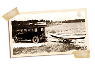 Florida Variety Boat Company