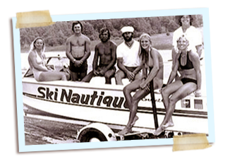 Team Nautique