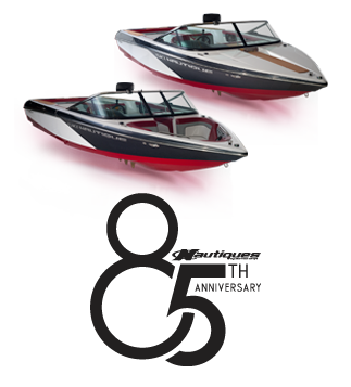 85 Years & The Ski Nautique 200