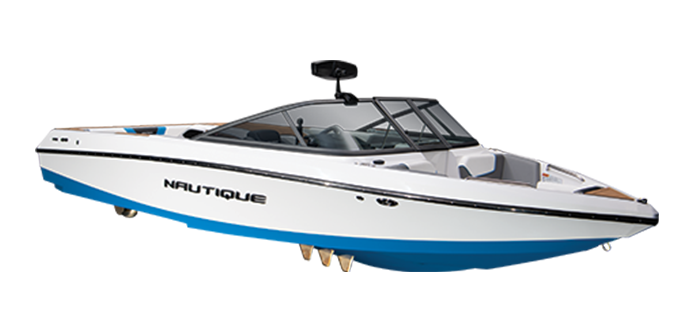 Nautique 200