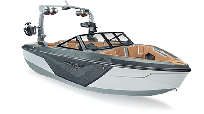 Super Air Nautique S21