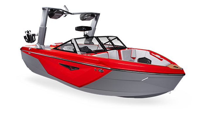 Super Air Nautique S23