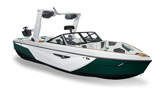 Super Air Nautique S25