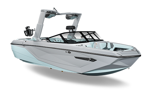 Super Air Nautique G23