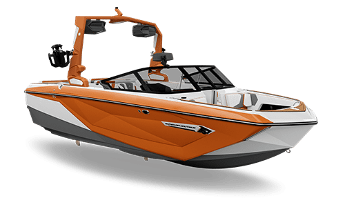 Super Air Nautique G21