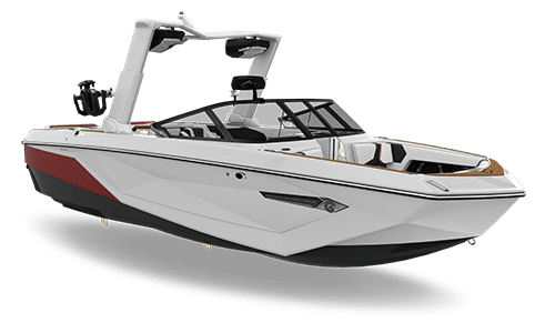 Super Air Nautique G23