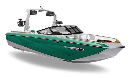 Super Air Nautique G25