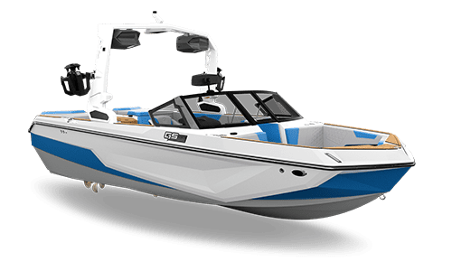 Nautique Boats - World's Best Luxury Ski Boats and Wakeboard Boats.