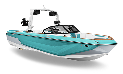 Super Air Nautique GS24