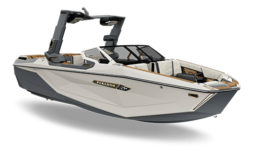 Super Air Nautique G23 Paragon