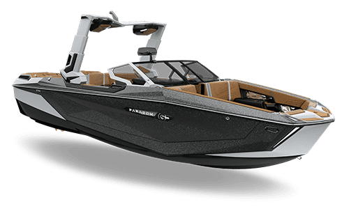 Super Air Nautique G25 Paragon