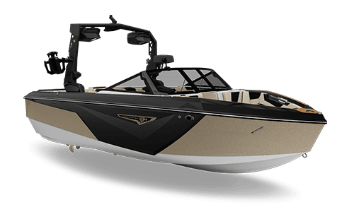 Super Air Nautique S21