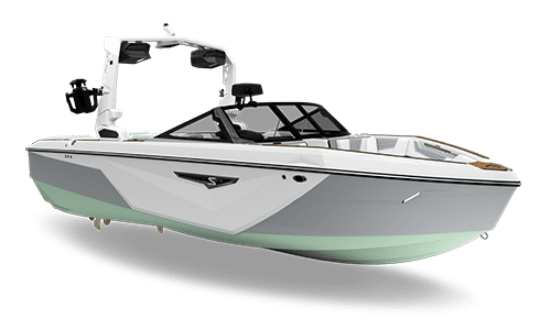 Super Air Nautique S23