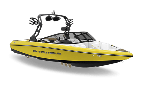 Ski Nautique 200