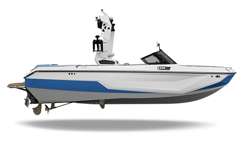 Super Air Nautique GS20