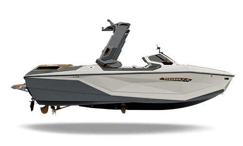 Super Air Nautique G23 Paragon