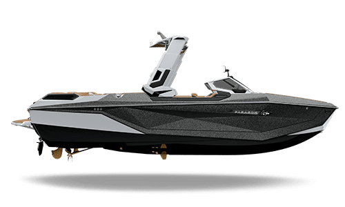 Super Air Nautique G25 Paragon