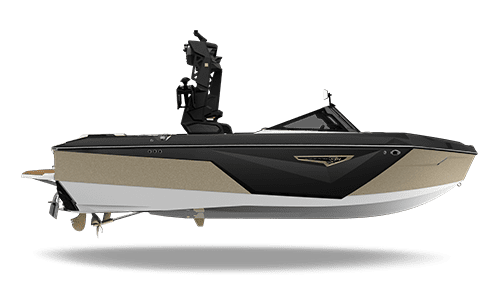 Super Air Nautique S21