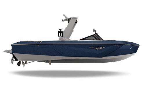 Super Air Nautique S25