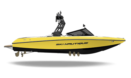 Ski Nautique 200