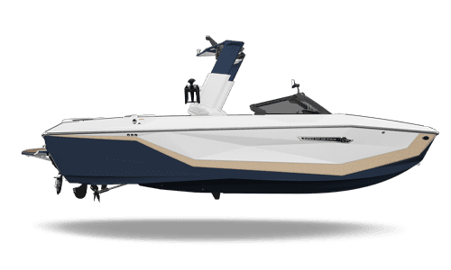 Super Air Nautique G25