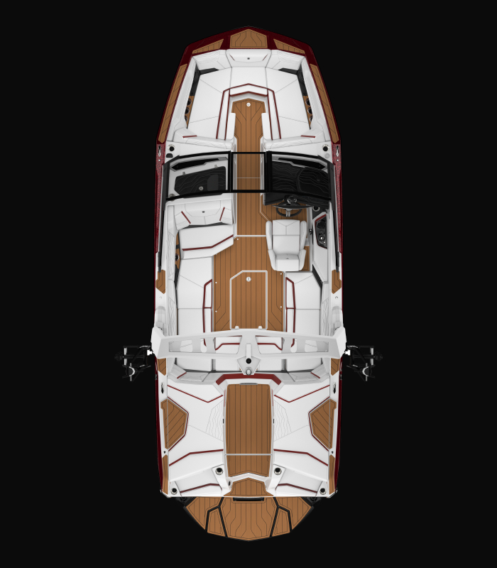 G21 Technical Specifications