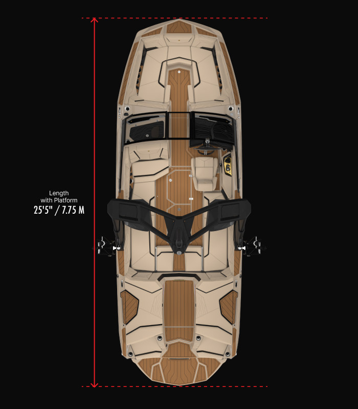 G23 Technical Specifications