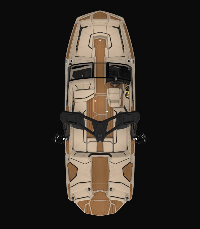 G23 Technical Specifications