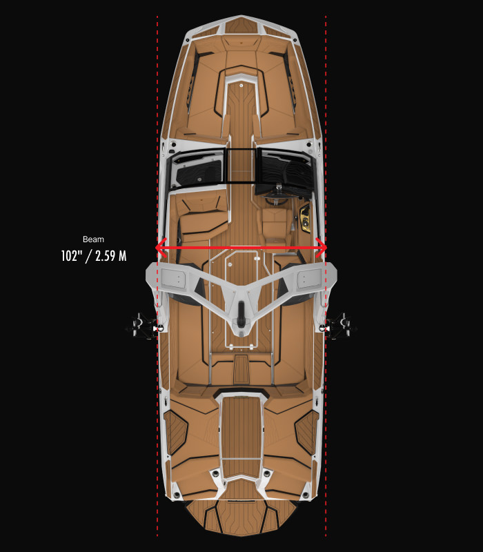 G25 Technical Specifications