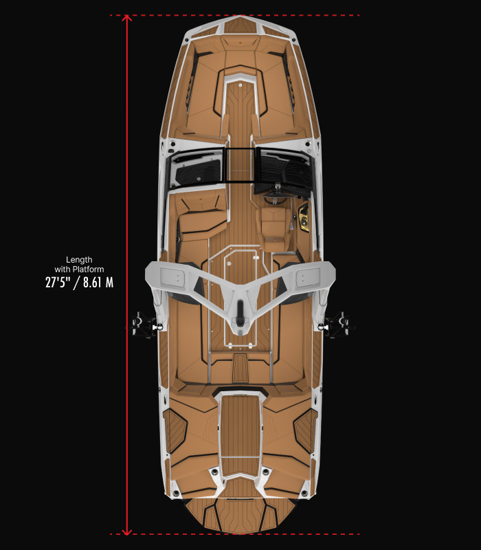G25 Technical Specifications