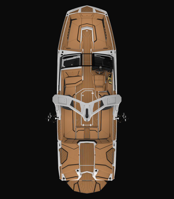 G25 Technical Specifications