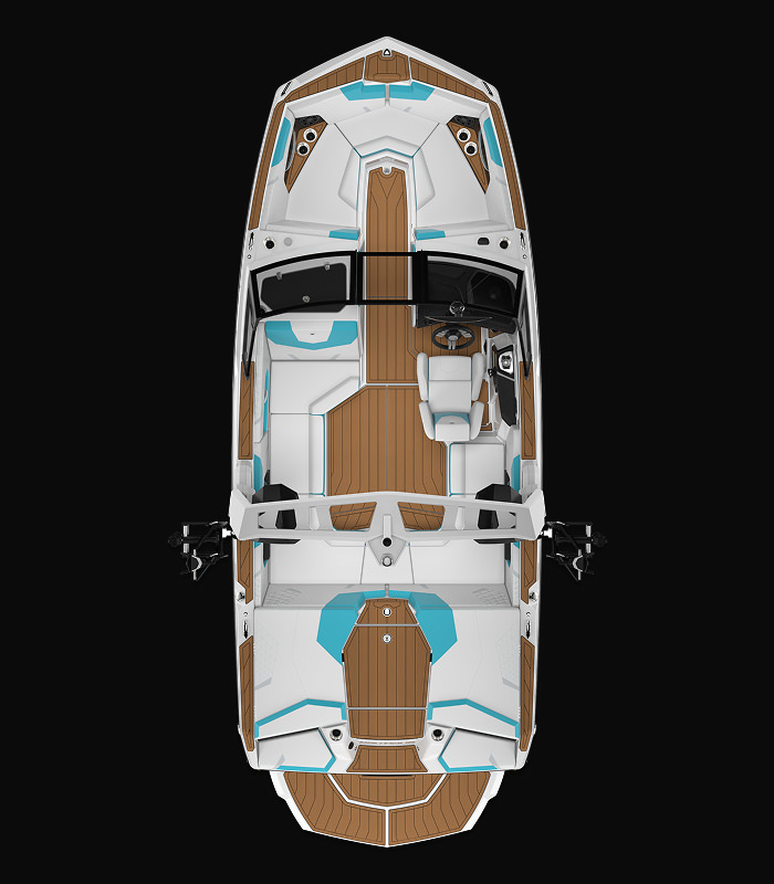 GS20 Technical Specifications