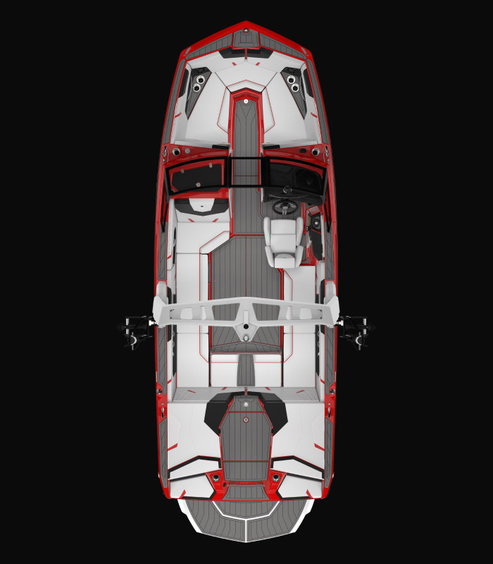 GS22 Technical Specifications