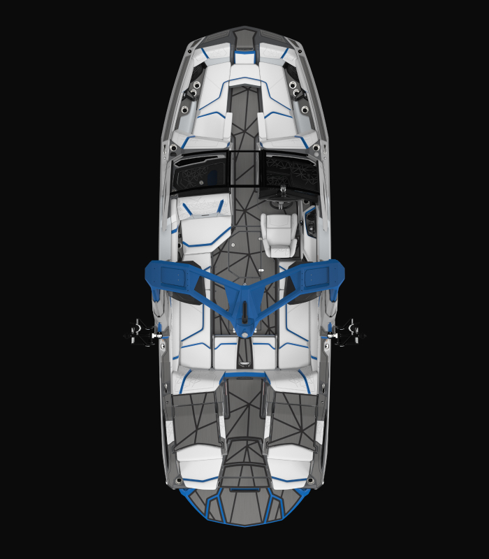 G23 Paragon Technical Specifications