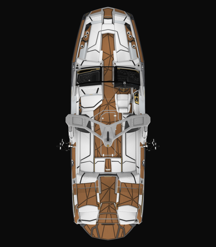 G25 Paragon Technical Specifications