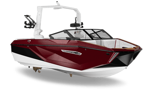 Super Air Nautique G21