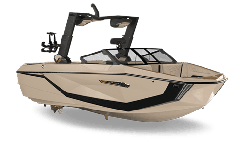 Super Air Nautique G23