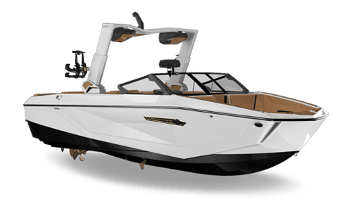 Super Air Nautique G25