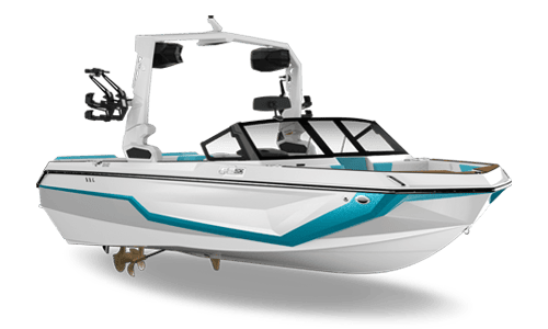 Super Air Nautique GS20