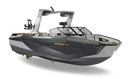 Super Air Nautique G25 Paragon