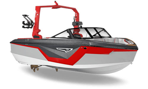 Super Air Nautique S21