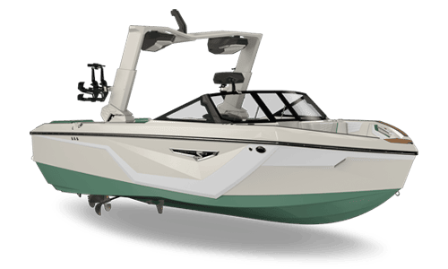 Super Air Nautique S23