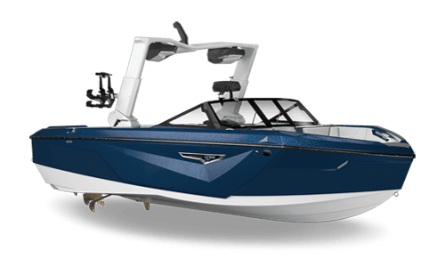 Super Air Nautique S25