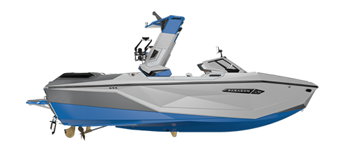 Super Air Nautique G23 Paragon