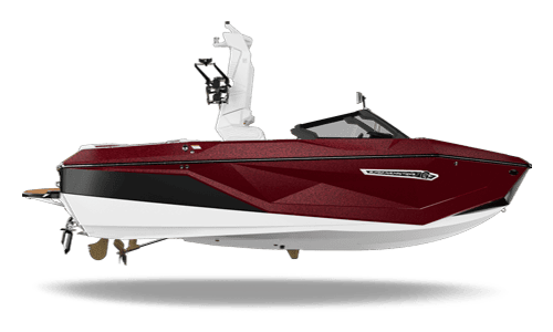 Super Air Nautique G21