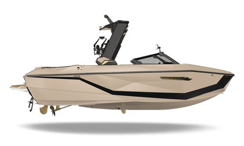 Super Air Nautique G23