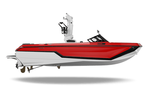 Super Air Nautique GS22