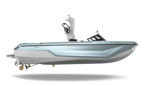 Super Air Nautique GS24