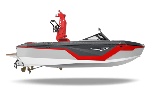 Super Air Nautique S21