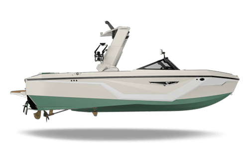 Super Air Nautique S23